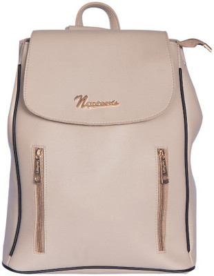 

Borsamania Shoulder Bag(Beige)