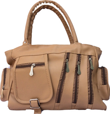 

SAILOGIC Hand-held Bag(Multicolor)