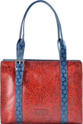 

Holii Shoulder Bag(Red)