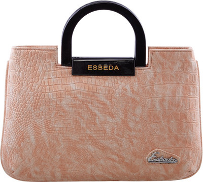 

ESBEDA Hand-held Bag(Pink)