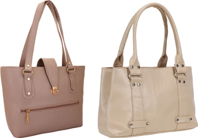 

Lady bar Shoulder Bag(Multicolor)