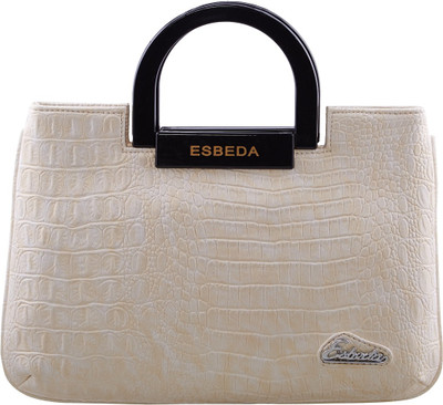 

ESBEDA Hand-held Bag(White)