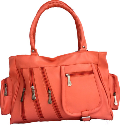 

SAILOGIC Hand-held Bag(Red)