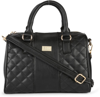 

Allen Solly Hand-held Bag(Black)