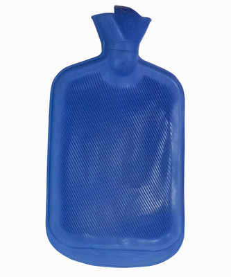 

SOS Latex Non-Electric Hot Water Bag 2 L Hot Water Bag 2 L Hot Water Bag(Blue)