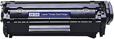 

SPS 12A Single Color Ink Toner(Black)