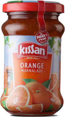 

Kissan Orange Marmalade 200 g