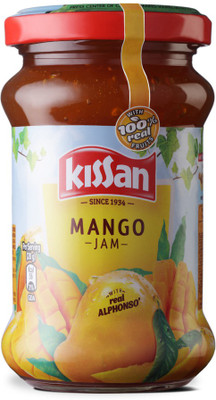 Kissan Mango Jam 188 g