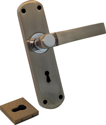 

QSEVEN Zinc Door Pull(Multicolor Pack of 1)