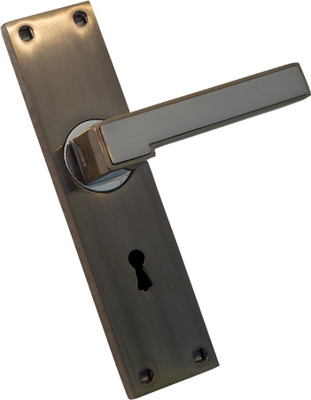 

QSEVEN Zinc Door Pull(Multicolor Pack of 1)