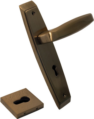 

QSEVEN Zinc Door Pull(Multicolor Pack of 1)