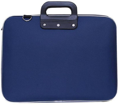

ShopyBucket 15.6 inch Laptop Case(Yellow), Blue