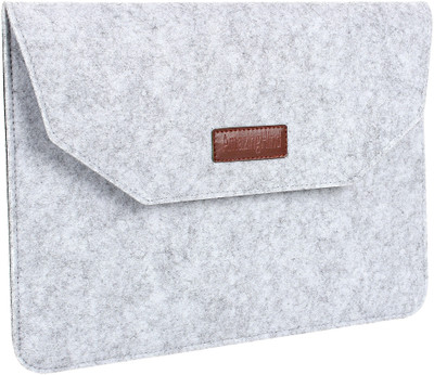 

AmazingHind 11 inch Sleeve/Slip Case(Grey), Light grey