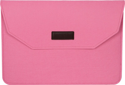 

AmazingHind 11 inch Sleeve/Slip Case(Pink)
