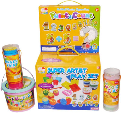 

Toys Factory Baby DIV Game(Multicolor)