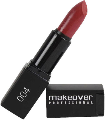 

Makeover Professional lIPSTICK Cafe- 04(Cafe- 04, 4.2 g)