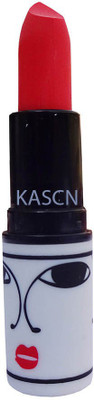 

KASCN ORIGINAL HIGH QUALITY LONG LASTING ,WATERPROOF TOLEDO LIPSTICK (07)(RED)