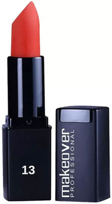 

Makeover Professional lIPSTICK Orange Crush-13(Orange Crush-13, 4.2 g)