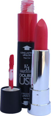 

Half N Half Double Use Lip Color(Be Silly)
