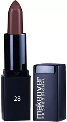 

Makeover Professional lipstick Grape Wine-28(Grape Wine-28, 4.2 g)