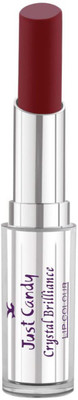 

just candy Lipstick peach berry-304 (3.5 g)(maroon, 3.5 g)
