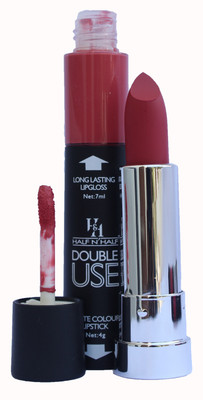 

Half N Half Double Use Lip Color(Greedy Lady)