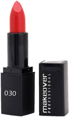 

Makeover Professional lipstick Haute Red-30(Haute Red-30, 4.2 g)