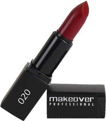 Makeover Professional lipstick Maroon-020(Maroon-020, 4.2 g)