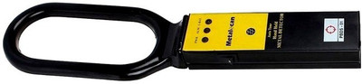 

FOS MetalScan Handheld Advanced Metal Detector( )
