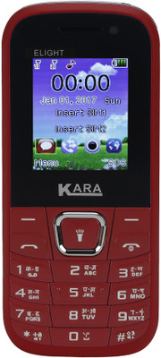 Kara Elight(Red)