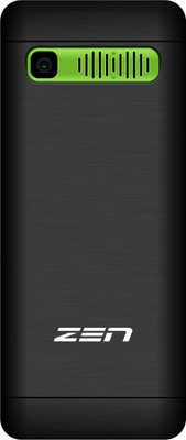 

Zen Atom 103(Green)