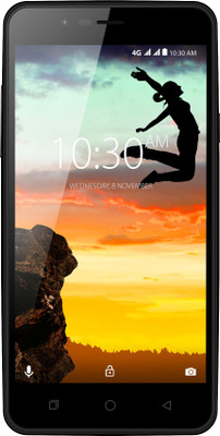 Karbonn Yuva 2 (Black, 16 GB)(2 GB RAM)