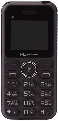 

Muphone M2(Grey)