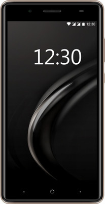 

Zen Admire Unity (Gold, 8 GB)(1 GB RAM)