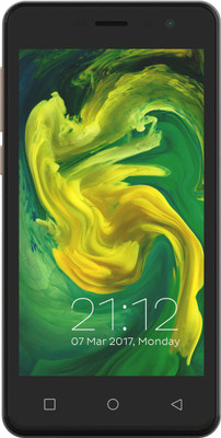 

Zen Admire Neo Plus G (Grey, 8 GB)(1 GB RAM)