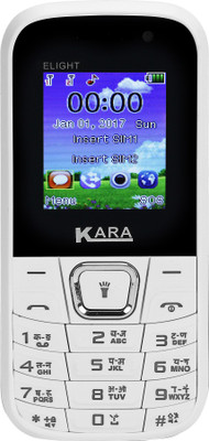 

Kara Elight(White)