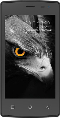 

Zen Admire Glory Plus (Champagne, 8 GB)(1 GB RAM)