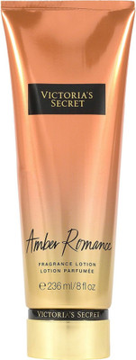 

Victoria's Secret Amber Romance Fragrance Body Lotion(236 ml)