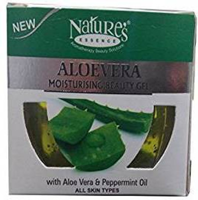 

Nature's Moisturising Beauty Gel(100 g)