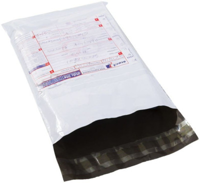 

Aumni Crafts (Pack Of 25 Pieces) [5 Size Combo: 6x10inch - 5 Pcs, 8x10inch - 5 Pcs, 10x12inch - 5 Pcs, 12x16inch - 5 Pcs, 14x18inch - 5 Pcs] Security Bag(16.51 x 19.05 Pack of 25)