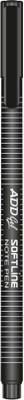 

Add Gel Softline Fineliner Pen(Pack of 10)