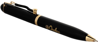Oculus Swag Roller Ball Pen