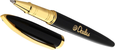 

Oculus Kingpin Ball Pen