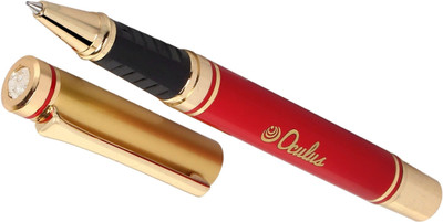 Oculus Smooth Roller Ball Pen