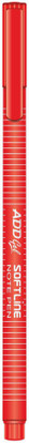 

Add Gel Softline Fineliner Pen(Pack of 10)