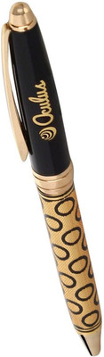 

Oculus Carving Ball Pen