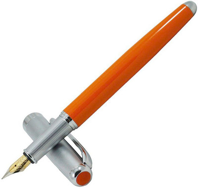 

Oculus Smooth Fountain Pen