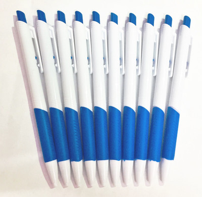 

INDOGIFTS INDOGIFT-PACK of 10 Light ball pen Ball Pen(Pack of 10)