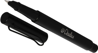 Oculus Primus Fountain Pen