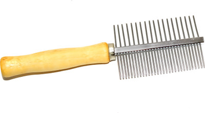 

GREAT PET SHOP Wire-pin Brushes for Dog